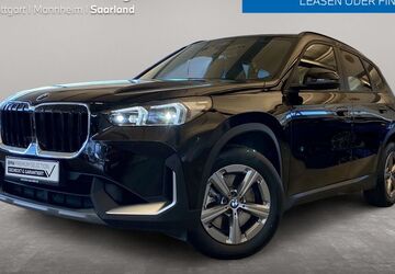BMW X1 21.507 km 42.460 &euro; Kirkel 66459