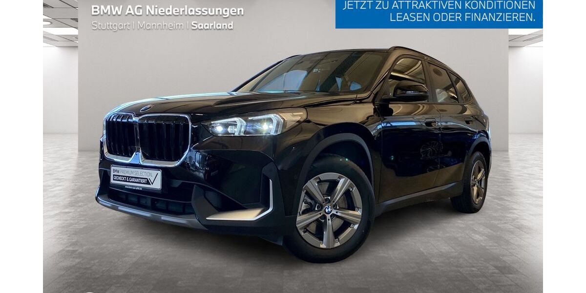 BMW X1 21.507 km 42.460 &euro; Kirkel 66459