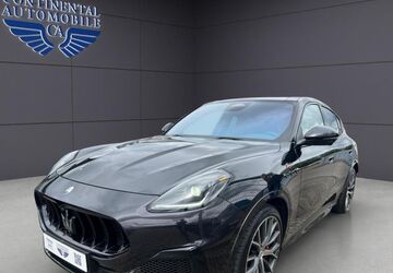 Maserati Grecale 61.061 km 74.888 &euro; Saarlouis 66740