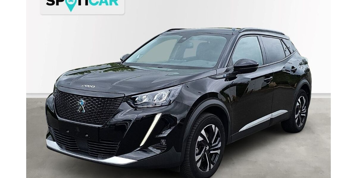 Peugeot 2008 48.746 km 17.990 &euro; Blieskastel-Aßweiler 66440