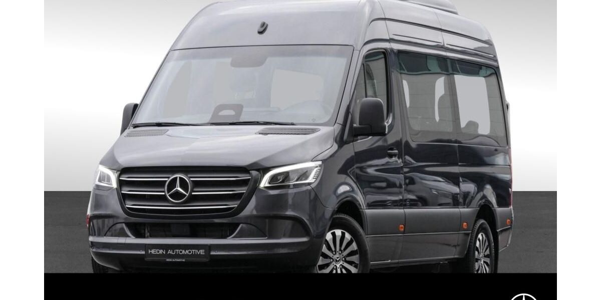 Mercedes-Benz Sprinter 4.119 km 65.990 &euro; Saarbrücken 66117