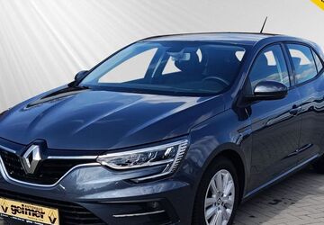 Renault Megane 24.700 km 19.950 &euro; Homburg (Saar) 66424