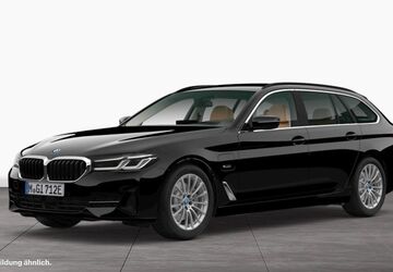BMW 530 34.177 km 42.990 &euro; Saarbrücken 66121
