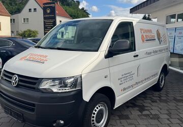 VW T5 Transporter 160.945 km 13.900 &euro; Beckingen 66701
