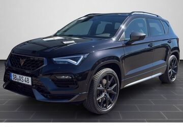 Cupra Ateca 4.990 km 44.490 &euro; Saarbrücken 66115