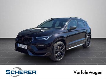 Gebrauchte Cupra Ateca
