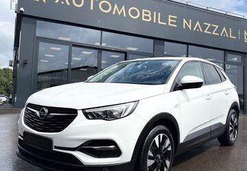 Opel Grandland (X) 147.000 km 12.500 &euro; Saarlouis 66740