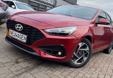 Hyundai i30 1.501 km 20.970 &euro; Zweibrücken 66482