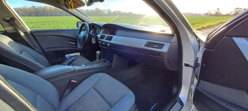 BMW 525 342.700 km 2.200 &euro; Rehlingen-Siersburg 66780