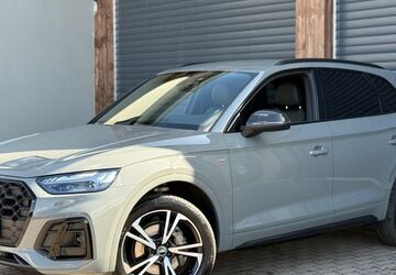 Audi Q5 96.000 km 34.999 &euro; Saarlouis-Lisdorf 66740