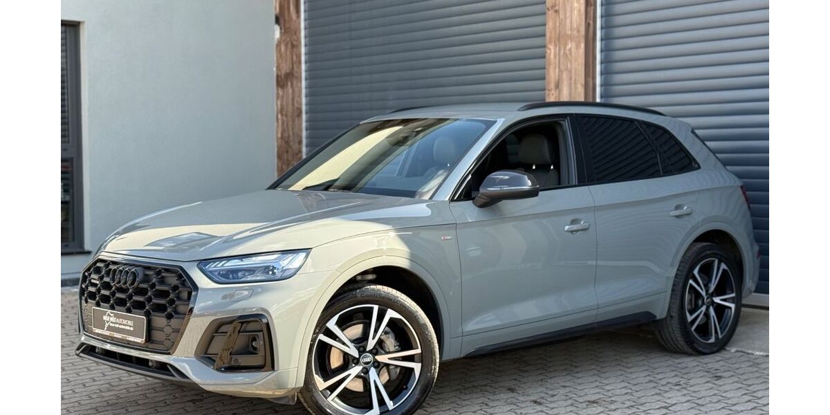 Audi Q5 96.000 km 34.999 &euro; Saarlouis-Lisdorf 66740