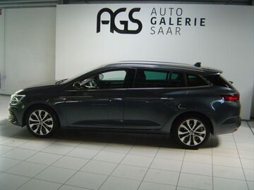 Gebrauchte Renault Megane