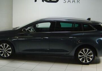 Renault Megane 22.768 km 24.999 &euro; Saarbrücken 66115