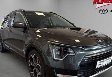 Kia Niro 43.914 km 27.360 &euro; Saarlouis 66740