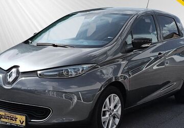 Renault ZOE 71.650 km 9.950 &euro; Homburg (Saar) 66424