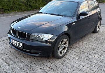 BMW 118 190.000 km 6.399 &euro; Sulzbach 66280
