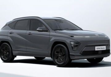 Hyundai KONA 2.500 km 37.990 &euro; Saarlouis 66740