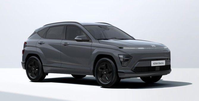 Hyundai KONA 2.500 km 37.990 &euro; Saarlouis 66740