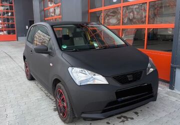 Seat Mii 128.573 km 2.800 &euro; Zweibrücken 66482