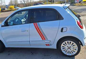 Renault Twingo 74.000 km 9.000 &euro; Tholey 66636