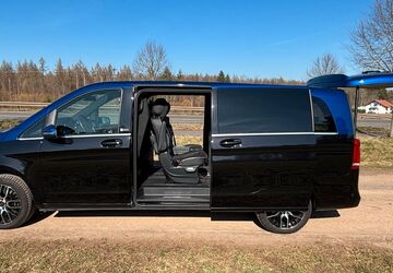 Mercedes-Benz V 220 33.000 km 89.250 &euro; Kirkel OT Kirkel-Neuhäusel 66459