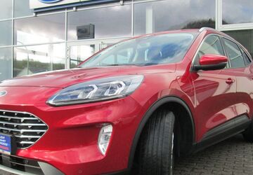 Ford Kuga 58.800 km 20.500 &euro; Püttlingen 66346