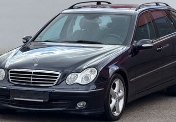 Mercedes-Benz C 220 279.000 km 2.999 &euro; Völklingen 66333