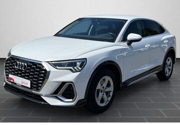 Audi Q3 78.580 km 29.490 &euro; Saarbrücken 66115