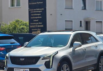 Cadillac XT4 95.101 km 21.900 &euro; Beckingen 66701