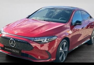 Mercedes-Benz CLA 250 17.711 km 51.250 &euro; Saarbrücken 66117