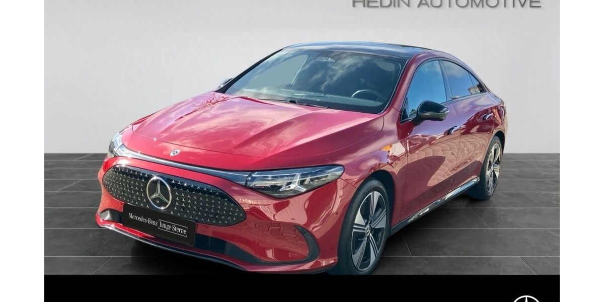 Mercedes-Benz CLA 250 17.711 km 51.250 &euro; Saarbrücken 66117