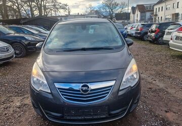 Opel Meriva 153.000 km 2.999 &euro; Saarlouis 66740