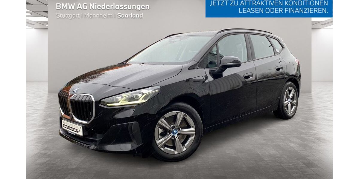 BMW 230 Active Tourer 23.260 km 34.504 &euro; Saarbrücken 66121