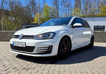 VW Golf 136.060 km 16.980 &euro; Friedrichsthal 66299