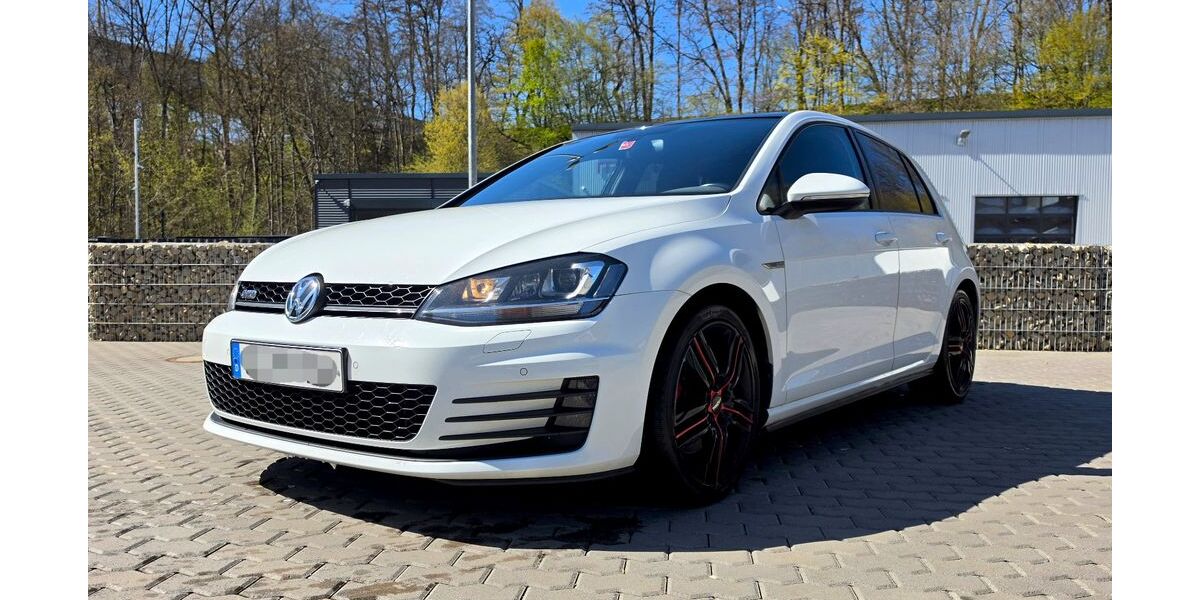 VW Golf 136.060 km 16.980 &euro; Friedrichsthal 66299