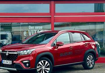 Suzuki SX4 S-Cross 3.000 km 29.990 &euro; Völklingen 66333
