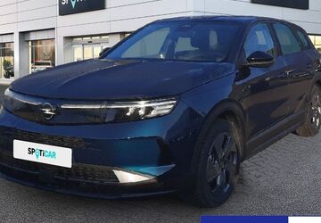 Opel Grandland (X) 12.705 km 25.990 &euro; Saarbrücken 66119