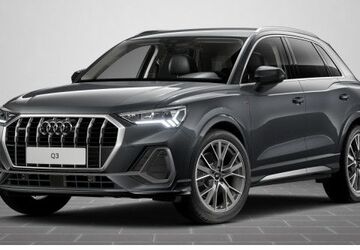 Audi Q3 7.323 km 48.500 &euro; Saarbrücken 66115
