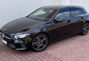 Mercedes-Benz A 180 93.700 km 19.499 &euro; Neunkirchen 66539