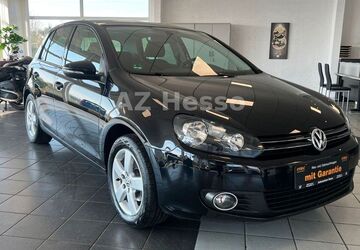 VW Golf 150.000 km 6.190 &euro; Bexbach 66450