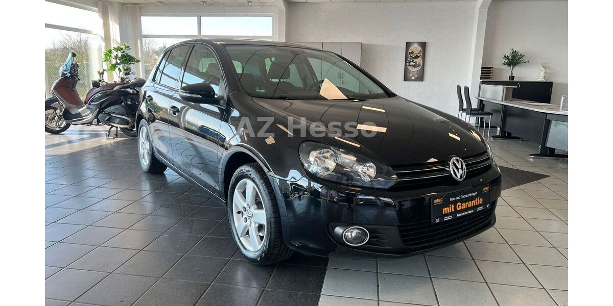 VW Golf 150.000 km 6.190 &euro; Bexbach 66450