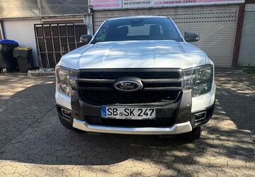Ford Ranger 35.000 km 41.650 &euro; Saarbrücken 66126