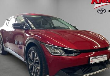 Kia EV6 90.000 km 25.790 &euro; Saarlouis 66740