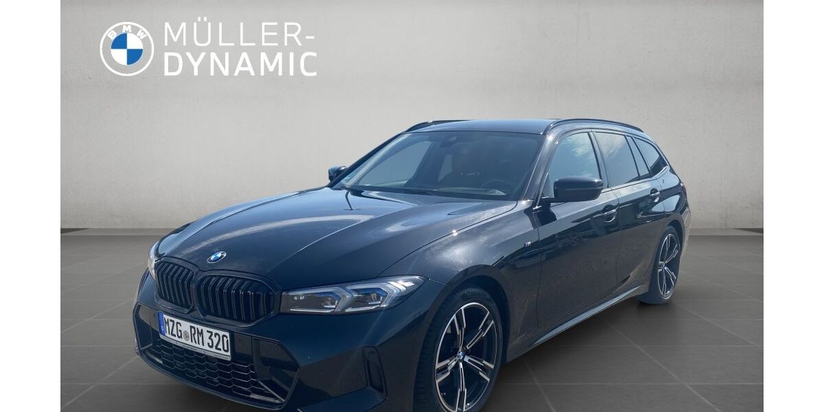 BMW 320 55.630 km 37.930 &euro; Lebach 66822