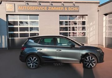 Seat Arona 5.700 km 22.900 &euro; Lebach-Thalexweiler 66822