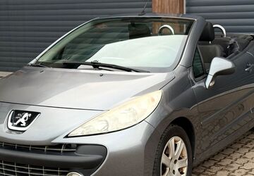 Peugeot 207 174.700 km 1.999 &euro; Saarlouis-Lisdorf 66740