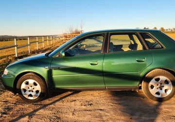 Audi A3 118.000 km 6.900 &euro; Saarlouis 66740