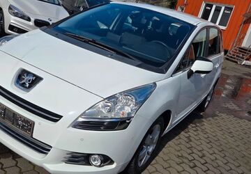 Peugeot 5008 185.000 km 5.580 &euro; Saarlouis 66740