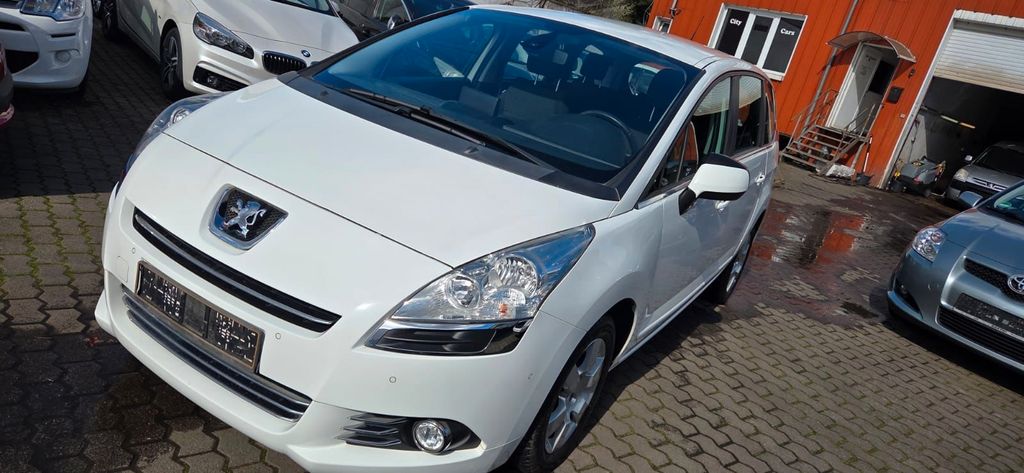 Peugeot 5008 185.000 km 5.580 &euro; Saarlouis 66740