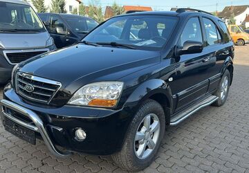 Kia Sorento 189.219 km 4.990 &euro; Saarlouis 66740